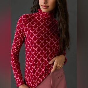 Maeve Hailey Turtleneck